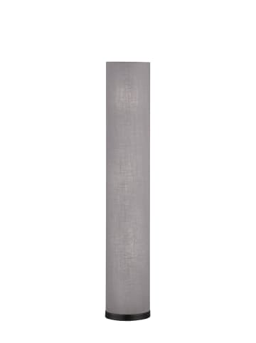 FISCHER & HONSEL Standleuchte in Grau - (H)110 cm