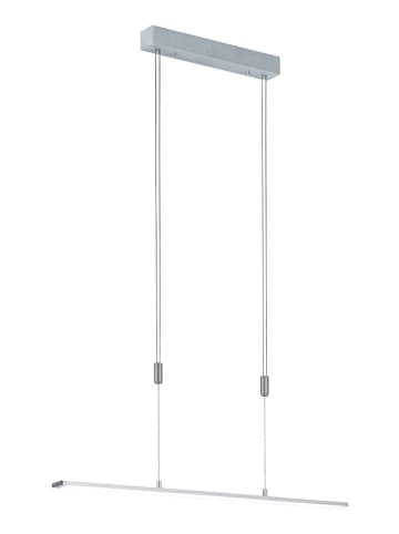 FISCHER & HONSEL Lampa wisząca LED "Metz" - KEE F (A do G) - 90 x 150 x 6 cm