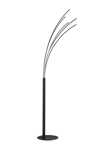 FISCHER & HONSEL Staande ledlamp "Ellmau" - energieklasse F (A tot G) - (H)190 cm