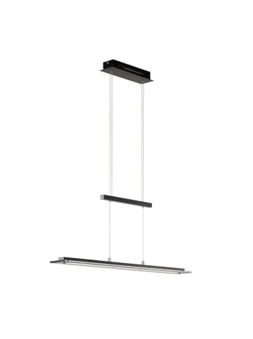FISCHER & HONSEL Lampa wisząca LED "Tenso" - KEE F (A do G) - 115 x 150 x 9 cm
