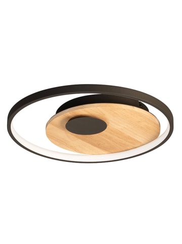 FISCHER & HONSEL Lampa sufitowa "Marit" - KEE F (A do G) - Ø 40 cm