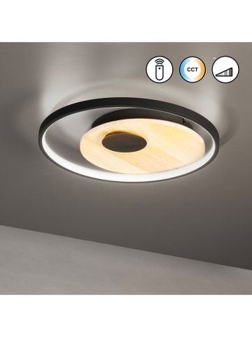 FISCHER & HONSEL Plafonnière "Marit" - energieklasse F (A tot G) - Ø 40 cm