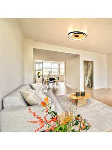 FISCHER & HONSEL Deckenleuchte ''Marit'' - EEK F (EEK A bis G) - Ø 40 cm