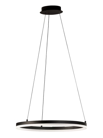 FISCHER & HONSEL Ledhanglamp "Sirko" - energieklasse F (A tot G) - (H)150 x Ø 60 cm