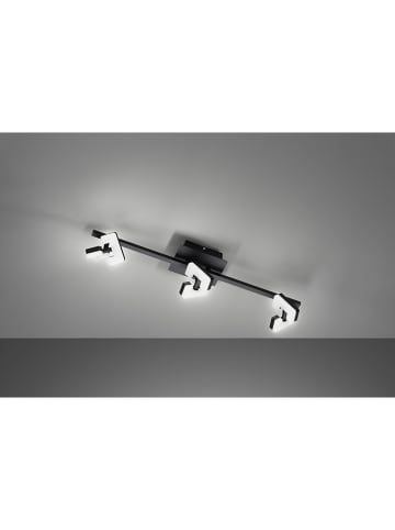 FISCHER & HONSEL LED-Deckenleuchte ''Ray'' - EEK E (EEK A bis G) - (L)60 x (B)9,5 cm