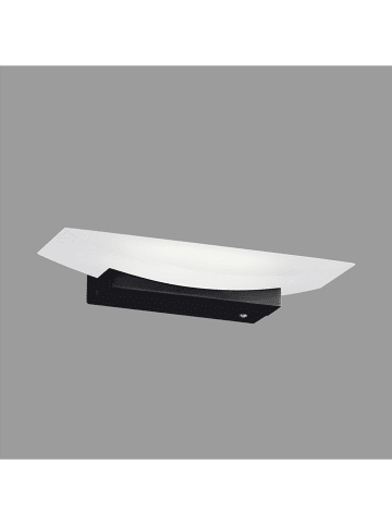 FISCHER & HONSEL LED-Wandleuchte ''Bowl'' - EEK F (EEK A bis G) - (L)6 x (B)30 cm