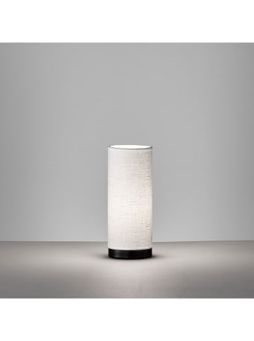 FISCHER & HONSEL Lampa stołowa w kolorze białym - 10 x 25 cm