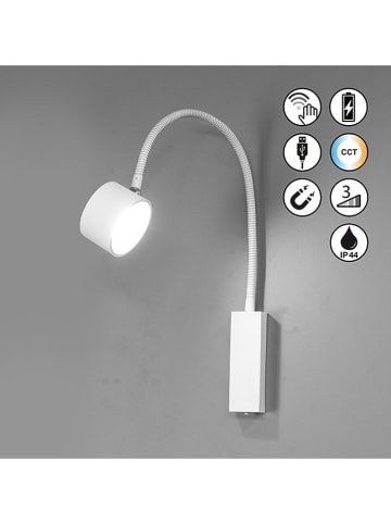 FH Lighting Ledwandlamp wit