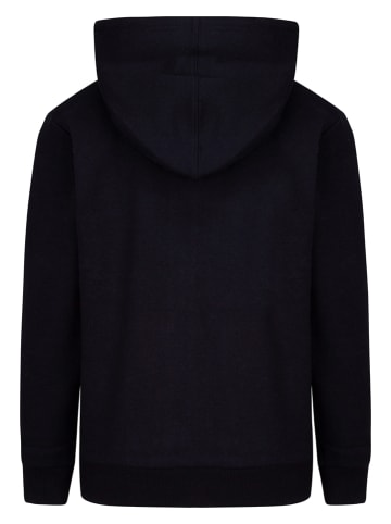 Converse Sweatjacke in Schwarz