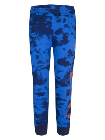 Converse Sweatbroek donkerblauw