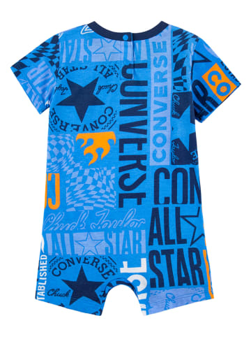 Converse Pakje blauw