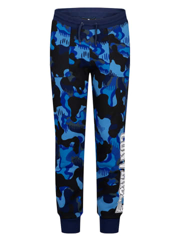 Converse Sweatbroek blauw