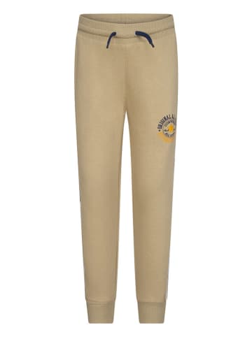 Converse Sweatbroek beige