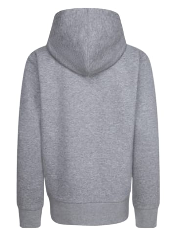 Converse Sweatvest grijs