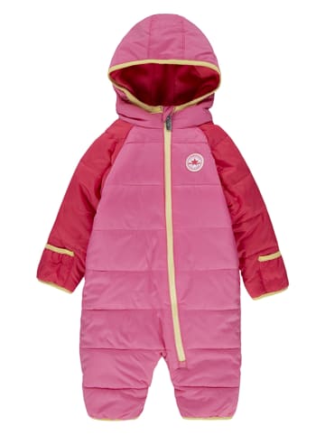 Converse Sneeuwpak roze
