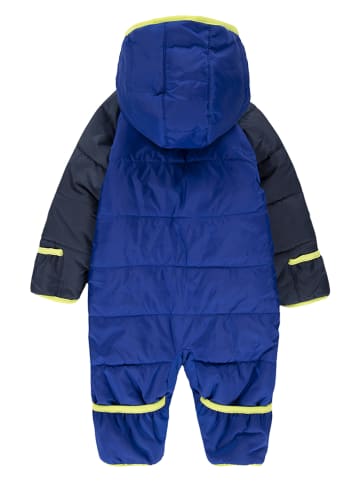 Converse Schneeanzug in Blau