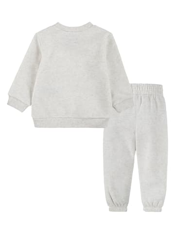 Converse 2tlg. Outfit in Creme