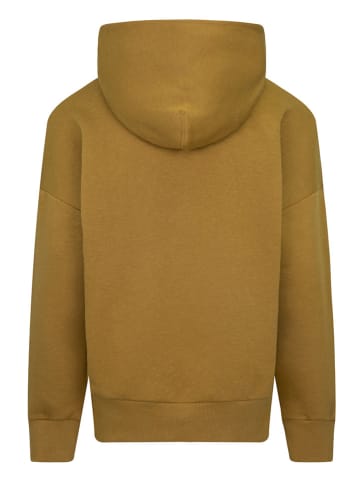 Converse Hoodie lichtbruin