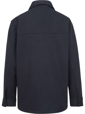 Converse Hemdjacke in Anthrazit