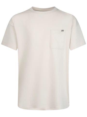 Converse Shirt crème