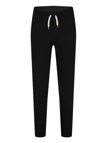 Converse Sweathose in Schwarz