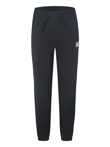 Converse Sweatbroek zwart