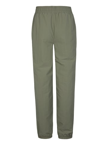 Converse Spodnie dresowe w kolorze khaki