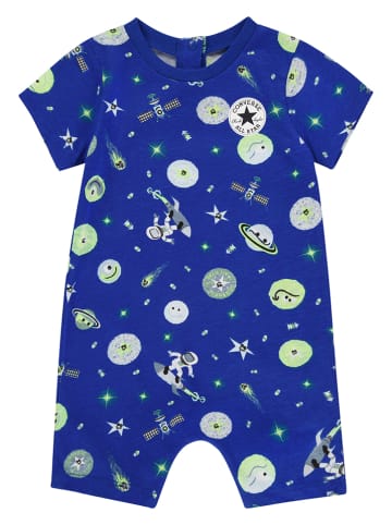 Converse Pakje blauw