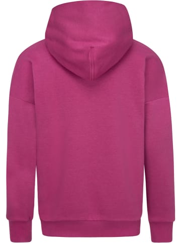 Converse Hoodie paars