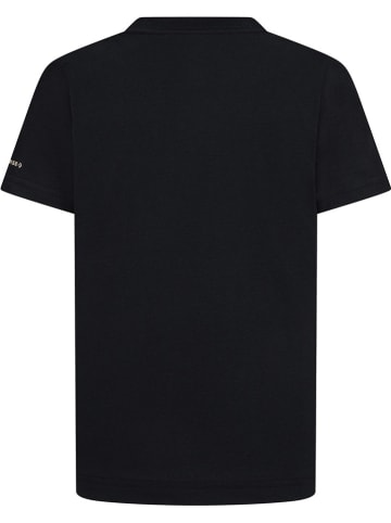 Converse Koszulka w kolorze czarnym