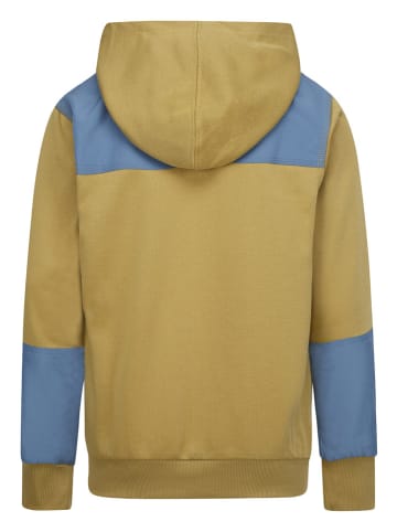 Converse Hoodie lichtbruin