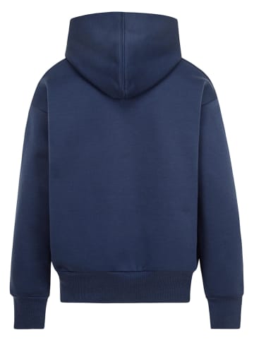 Converse Hoodie donkerblauw
