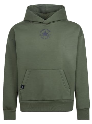 Converse Bluza w kolorze khaki