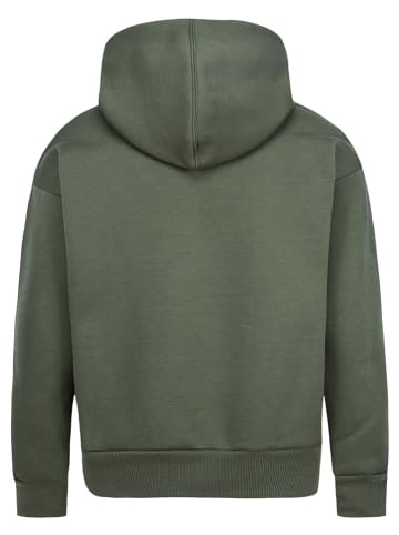 Converse Hoodie kaki