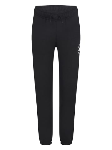 Converse Sweathose in Schwarz