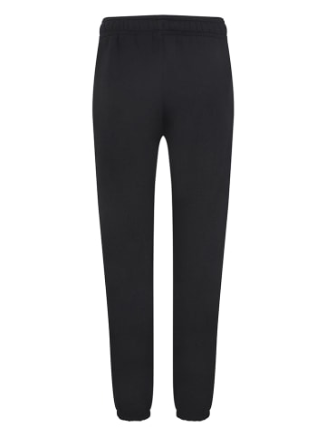 Converse Sweatbroek zwart