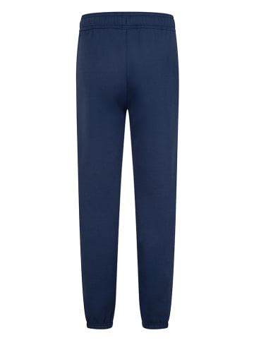 Converse Sweatbroek donkerblauw