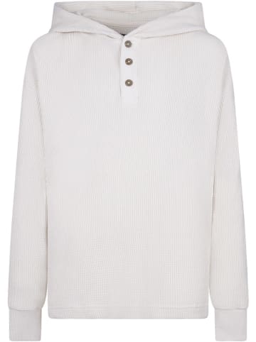 Converse Hoodie in Creme