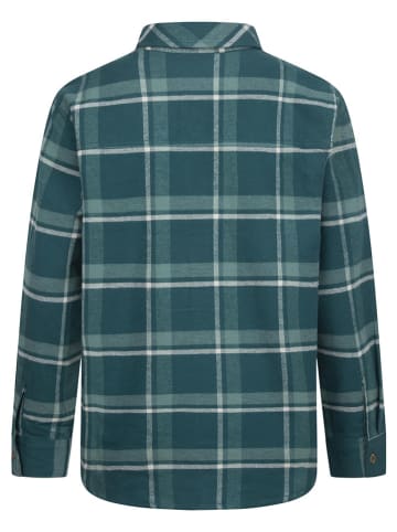 Converse Hemd in Dunkelgrün