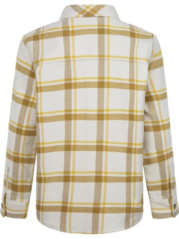 Converse Hemd in Creme