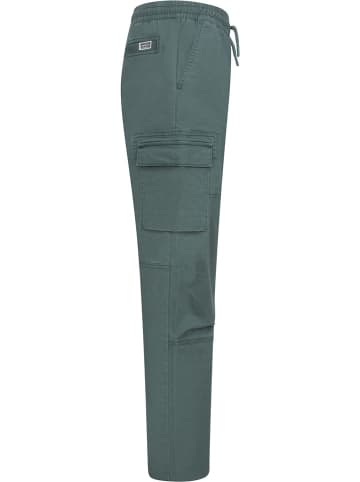Converse Cargohose in Grün