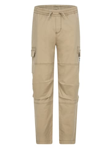 Converse Bojówki w kolorze beżowym