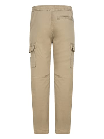 Converse Cargohose in Beige