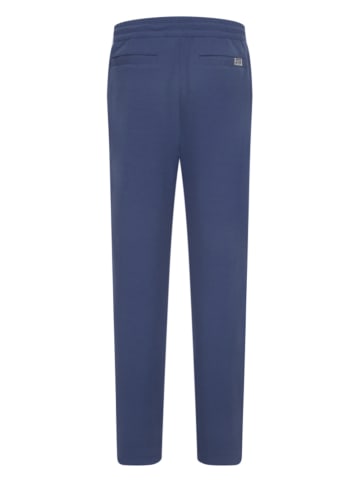 Converse Spodnie w kolorze niebieskim