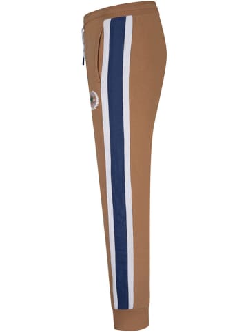 Converse Sweatbroek lichtbruin