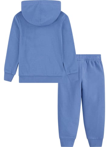 Converse 2tlg. Outfit in Blau