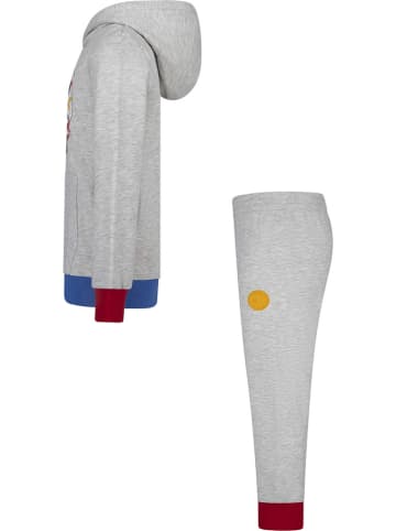 Converse 2tlg. Outfit in Grau