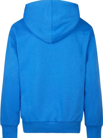 Converse Hoodie in Blau