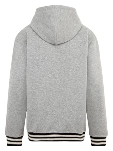 Converse Hoodie grijs