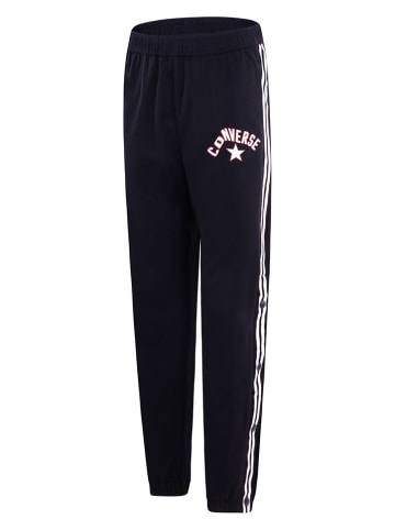 Converse Sweatbroek donkerblauw